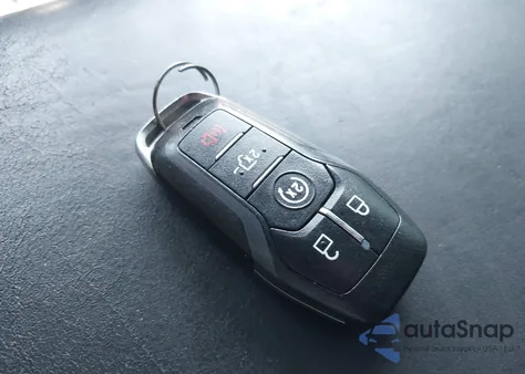 2015 Ford F-150 Platinum from USA, damaged, VIN 1FTEW1EG9FFD11304